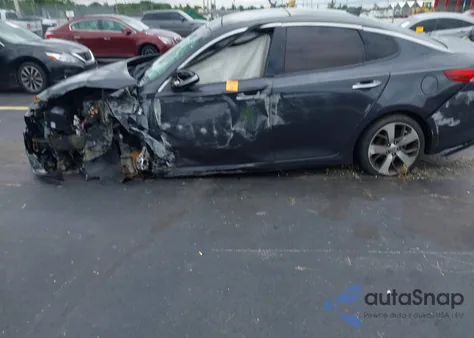 2019 Kia Optima S from USA, damaged, VIN 5XXGT4L37KG288622